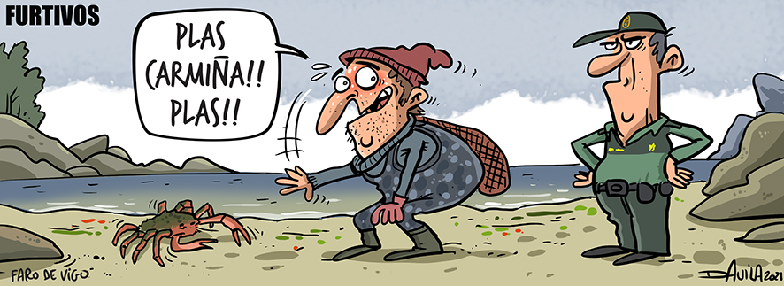 DavilaOBicheiro's tweet photo. Disimulando #humorgalego #humor #davila #obichero https://t.co/sBSqmEy11r