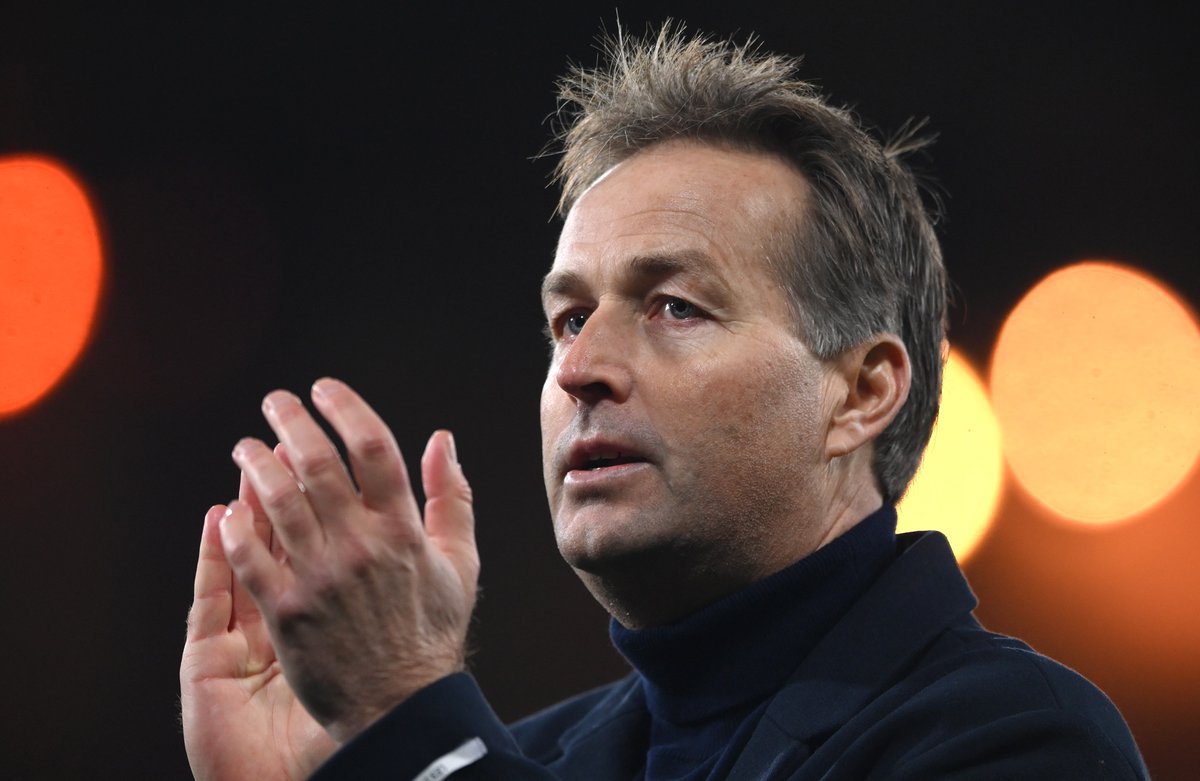 #EFC have reportedly being doing "concrete research" on the current Denmark coach

liverpoolecho.co.uk/sport/football…