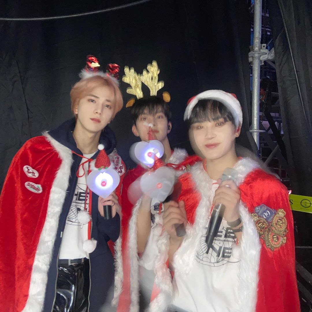 ikyuhak's tweet photo. 💭 132:
ft younghoon 🤩
#큐학 #TheBoyz #더보이즈 #readysetQ #학이팅 #kyuhak
@WE_THE_BOYZ @IST_THEBOYZ https://t.co/n9IsbCuiIL