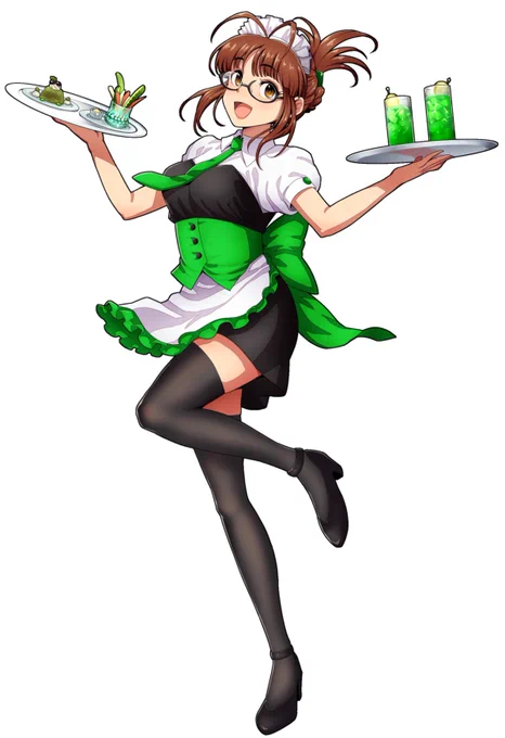 好きになったキャラがたまたまメガネかけてることはまれによくあるけど、そういうもんでいいよね 