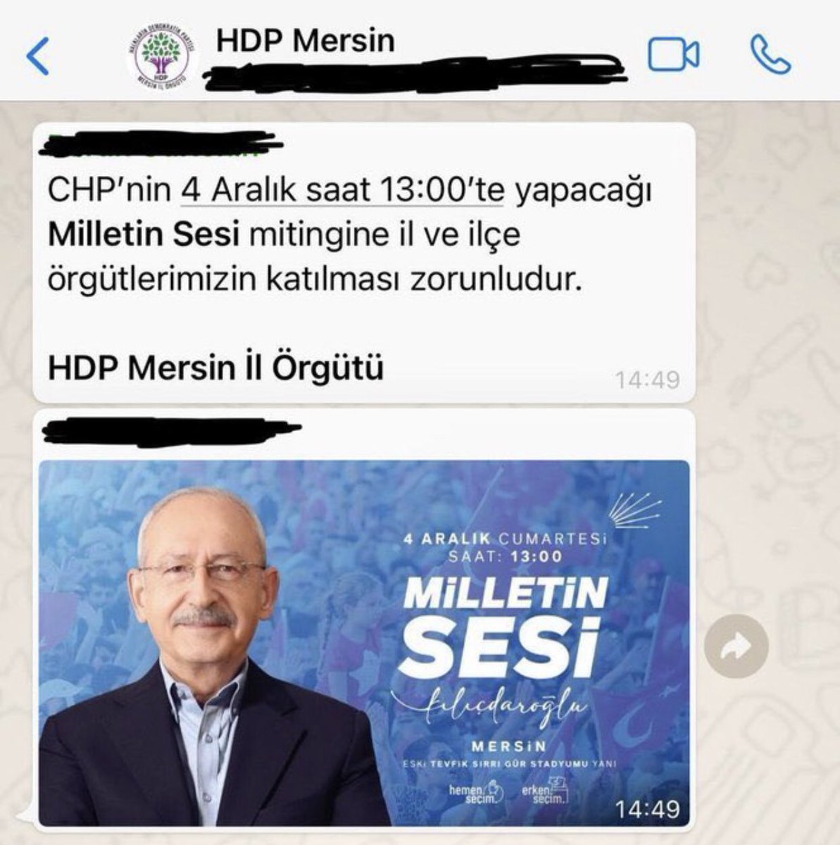 Procalcitonin1's tweet photo. @kilicdarogluk https://t.co/8UZ4VsSqi4