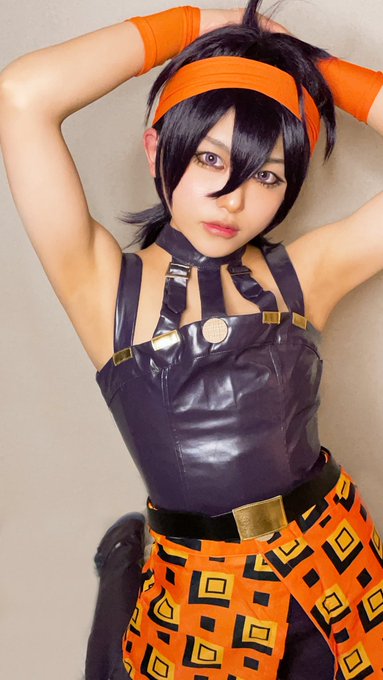 Twitterのコスプレ画像24