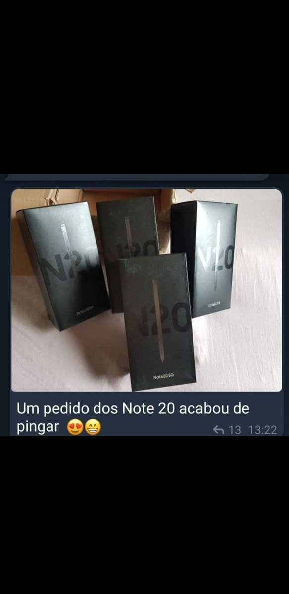 lisidunker's tweet photo. Bom dia, @CasasBahia. Já chamei na DM, no WhatsApp e estou aguardando resposta no https://t.co/PdNbugceFi. Meu pedido foi cancelado e tem gente recebendo. Por que essa seletividade???
#queromeunote20 

#BLACKFRAUDECASASBAHIA https://t.co/V8Fjyplpgf