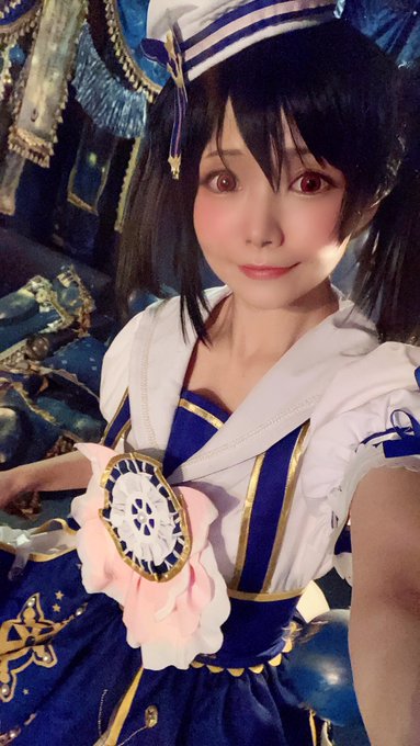 コスプレイヤー霙(みぞれ)のTwitter画像22