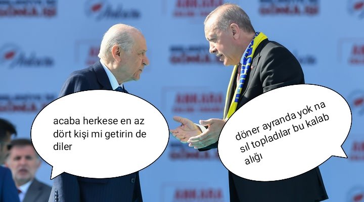 Onlar düşüne dursun... 😂😂 #Mersin #OYUNBİTTİ  <a href="/kilicdarogluk/">Kemal Kılıçdaroğlu</a> #CHPMersinMitingi <a href="/herkesicinCHP/">CHP 🇹🇷</a> #inanamıyorum