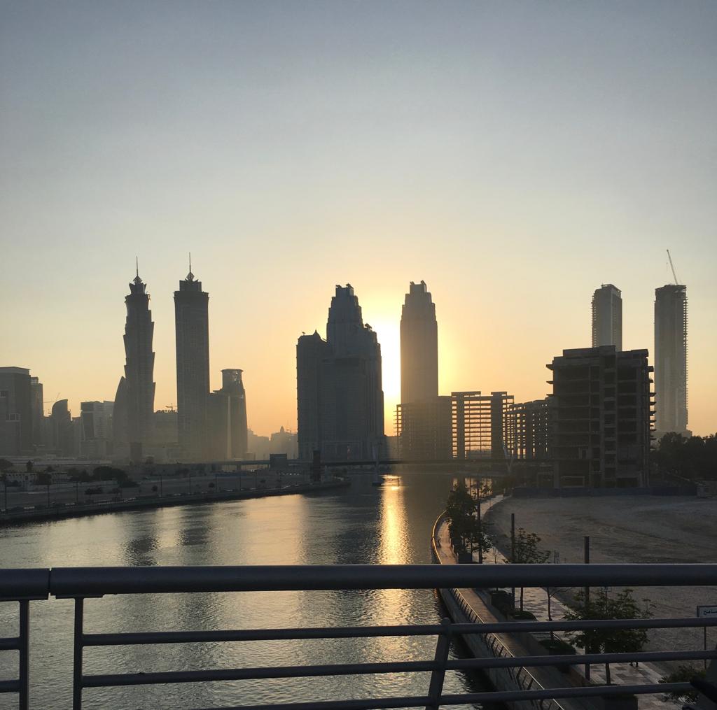 Some time our in <a href="/dubai/">Dubai | دبي</a>