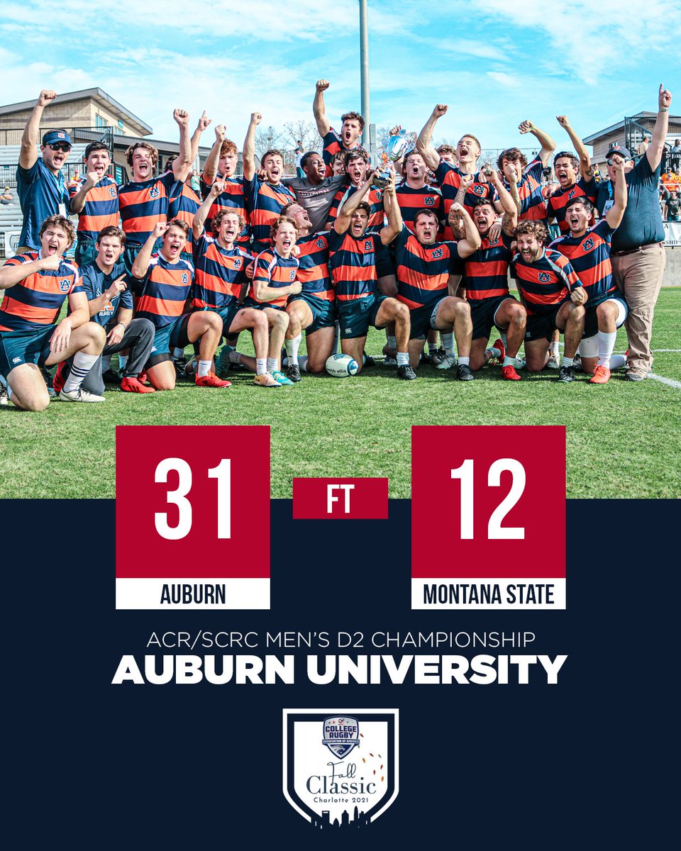 Comeback season complete. @Auburn_Rugby