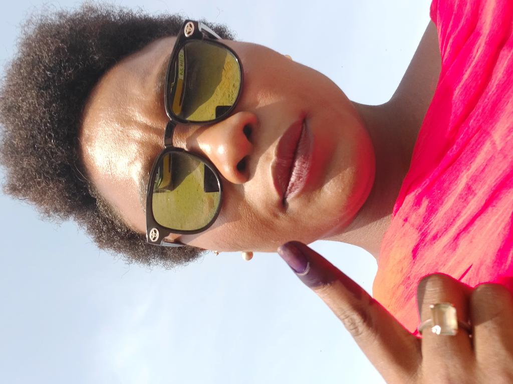 Your votes count, did you?