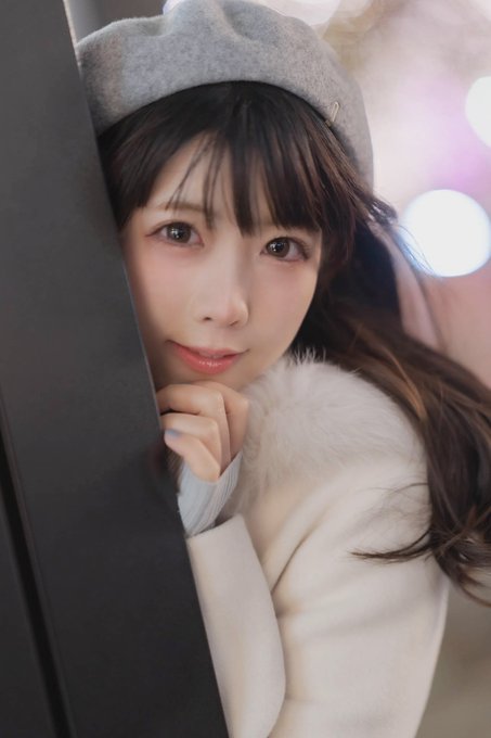 コスプレイヤーニャロメ・ニアのTwitter画像37
