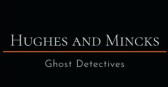 What’s behind today’s door of ❄️JEN’S AUDIO DRAMA ADVENT CALENDAR❄️?

Why it’s <a href="/HughesandMincks/">Hughes and Mincks: Ghost Detectives</a>! This fun and infinitely charming audio drama has a great central pairing and is about ghost detectives. GHOST. DETECTIVES. I know, right?! Brilliant! 👻