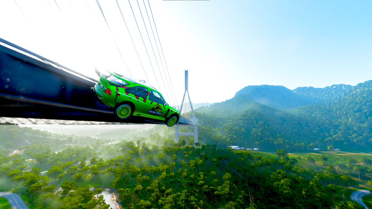 Doctorkaiz_GEM's tweet photo. Another dump of @ForzaHorizon moments. Some of these skins are absolutely incredible!! Still having so much fun. Hopefully the multiplayer issues will be fixed soon. Canβt wait to cruise with the #crew. #ForzaHorizon5 #imflying #photomode https://t.co/MJYFPe7siD