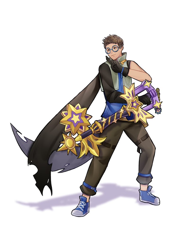 Widerscissors tweet media