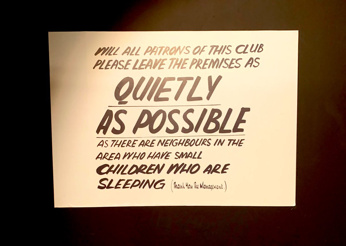 JamesPLCross's tweet image. #usehearingprotection @sim_manchester is brilliant. Ends in January so, hurry up n that. #factoryrecords