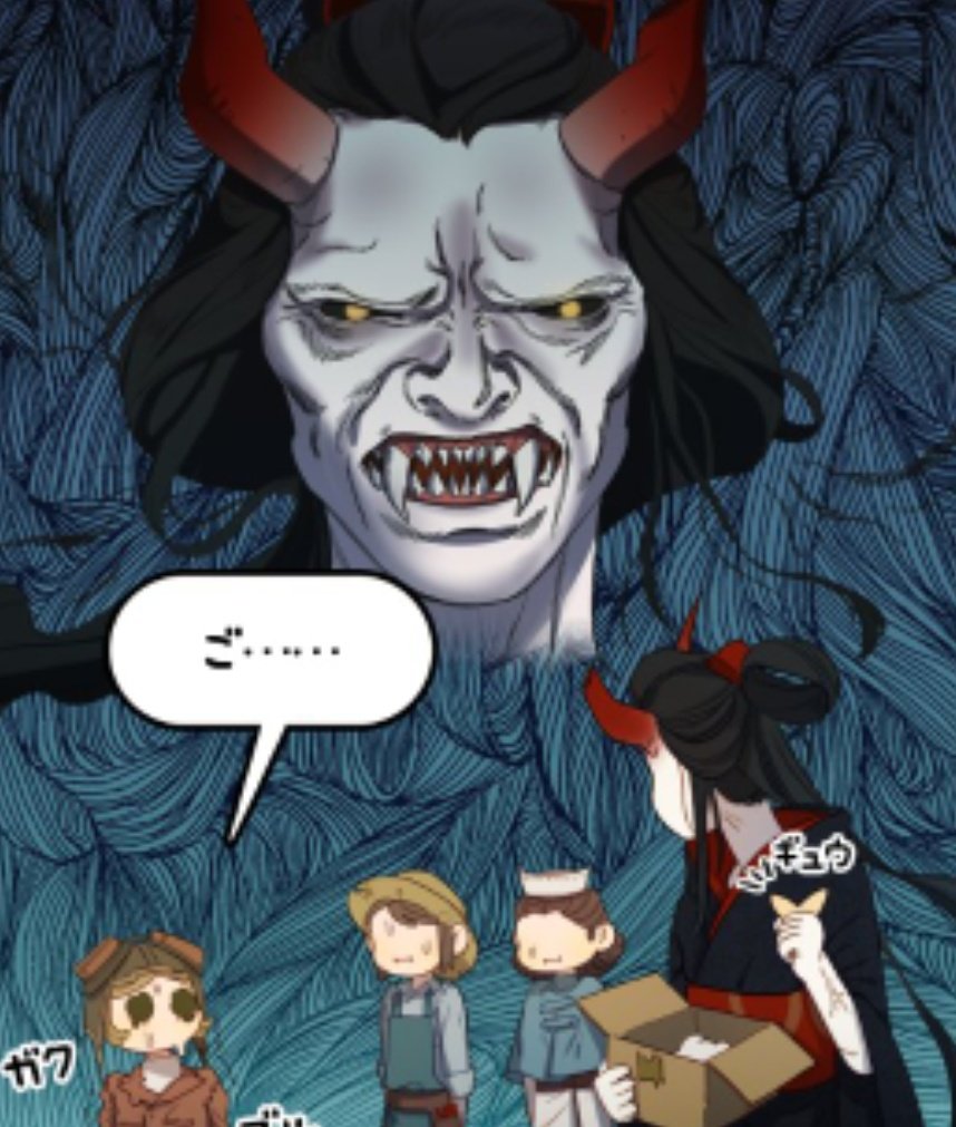 Hourly Michiko 🦋 (@michikohourly) on Twitter photo 