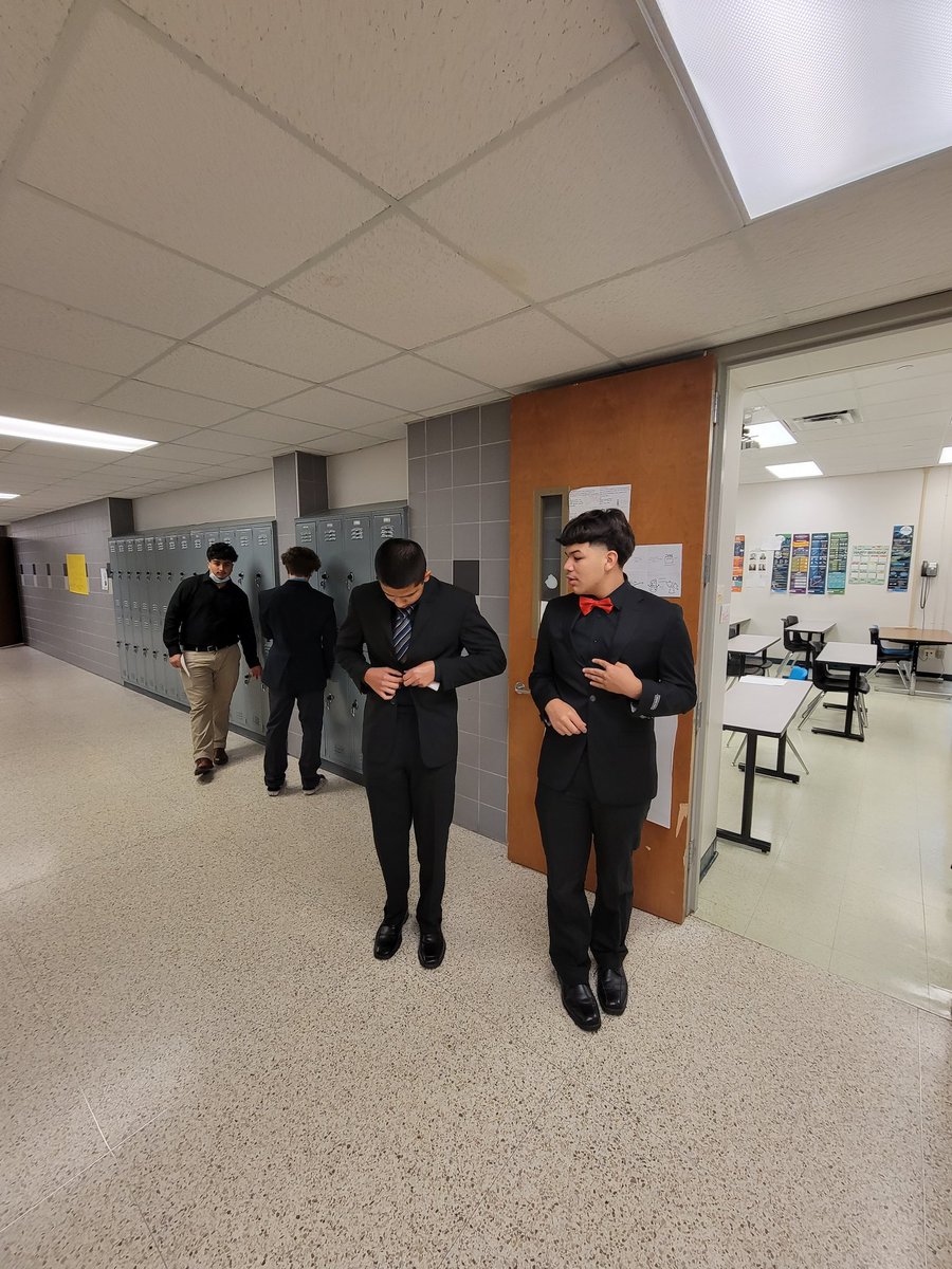 The Exchange tweet media