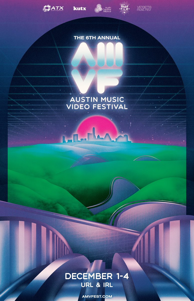 Austin Film Commission tweet media