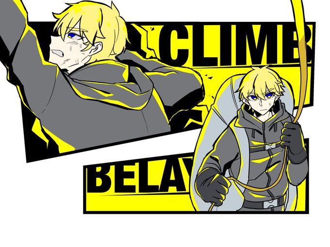 カットインのtwitterイラスト検索結果