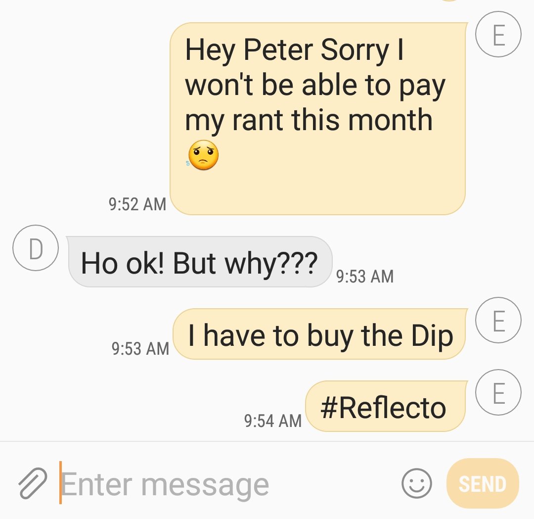 RickyBelan's tweet photo. @reflectocoin @ReflectoArmy https://t.co/UhY6f6h7Ix
