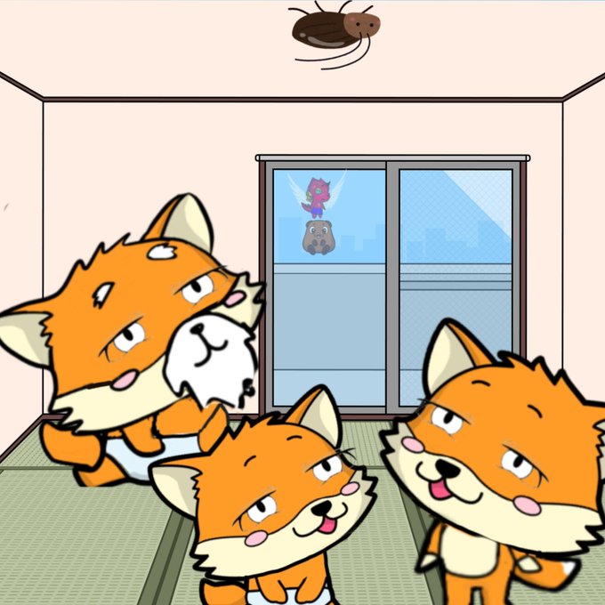 ポケモン化のtwitterイラスト検索結果 古い順