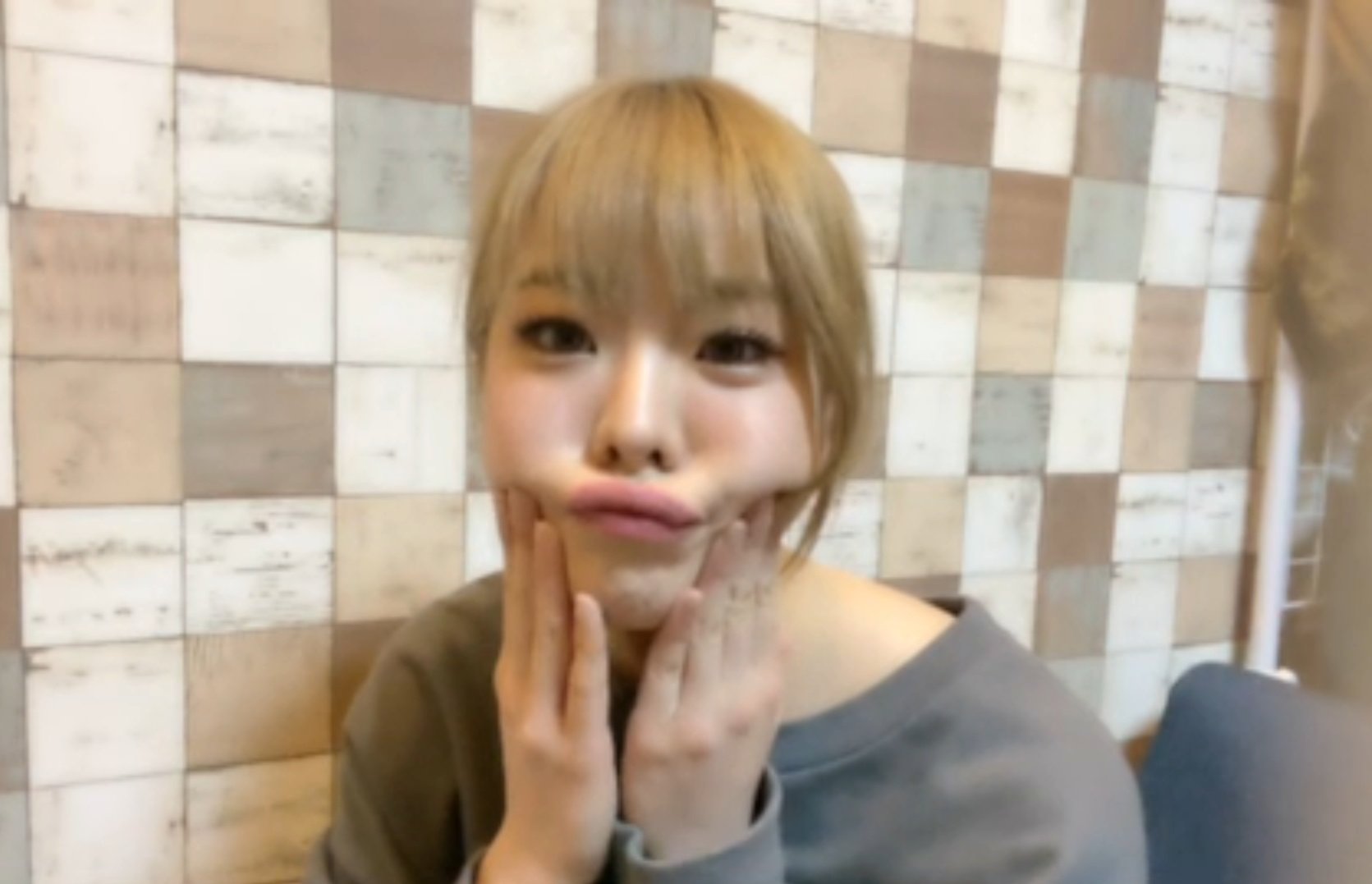 かわいいほっぺが大好き Twitter Search Twitter