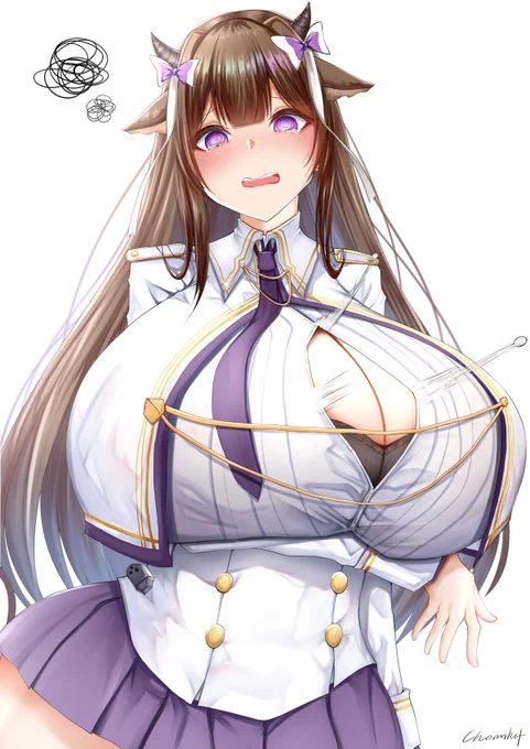 樫野ちゃん🥛 