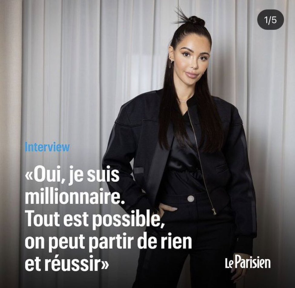 M. tweet media