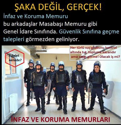 #GARDİYANLARisyanedecek

Yorulduk!