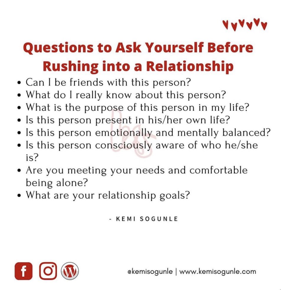 Ask Rush!