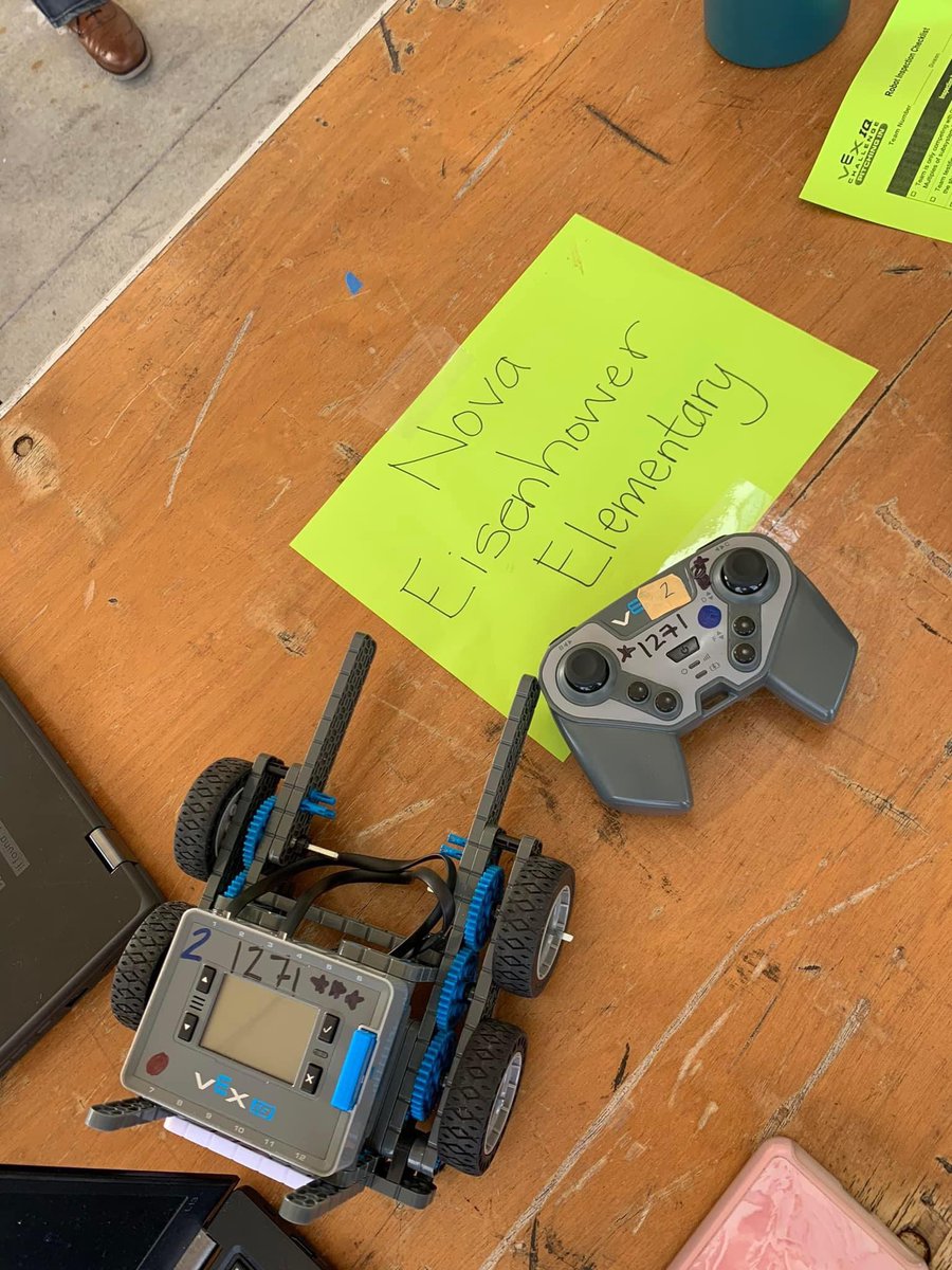 NEE 5th Grade tweet media