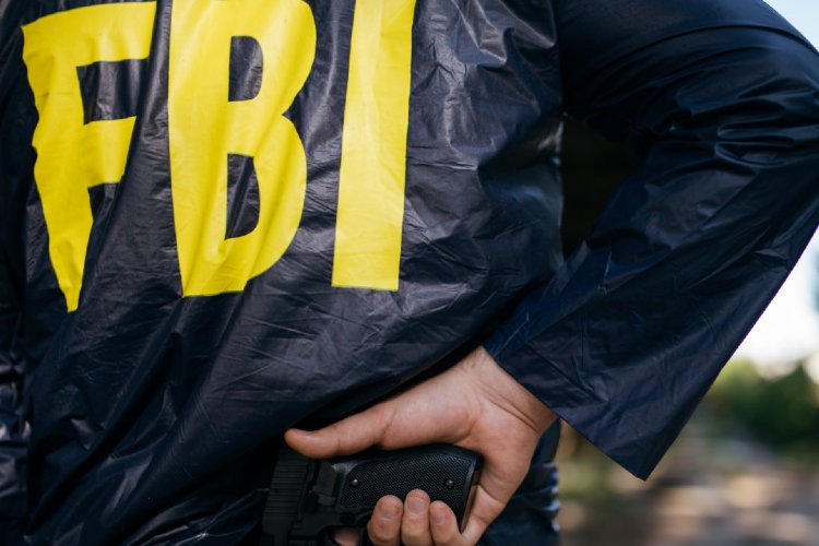 SoBhakt's tweet photo. FBI seizes Bitcoin worth over $2 million https://t.co/jz3w2pnlSC https://t.co/k9WonYuVLt