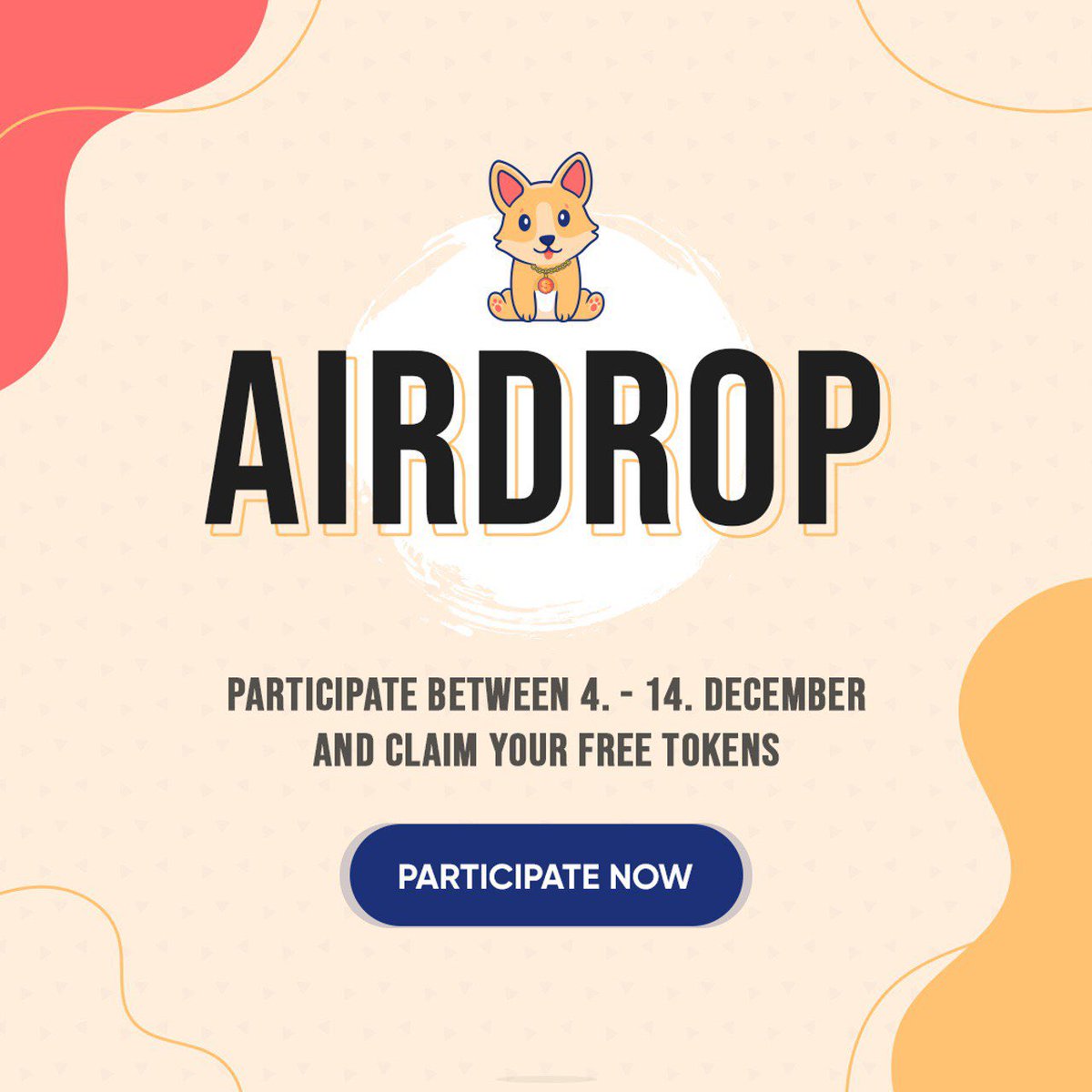 luciano_eltirri's tweet photo. 🚨PRESALE ALERT 🚨
@shiboshitoken is a jump and run #P2E and open world multiplayer game

✔️Presale date is 15. deec
✔️KYC Project doxxed Team
✔️5% of their supply is designated for the airdrop

💬Press link and follow the tasks to be eligible for airdrop
https://t.co/xKaTL0hT2G https://t.co/8D5F3FjUZ4
