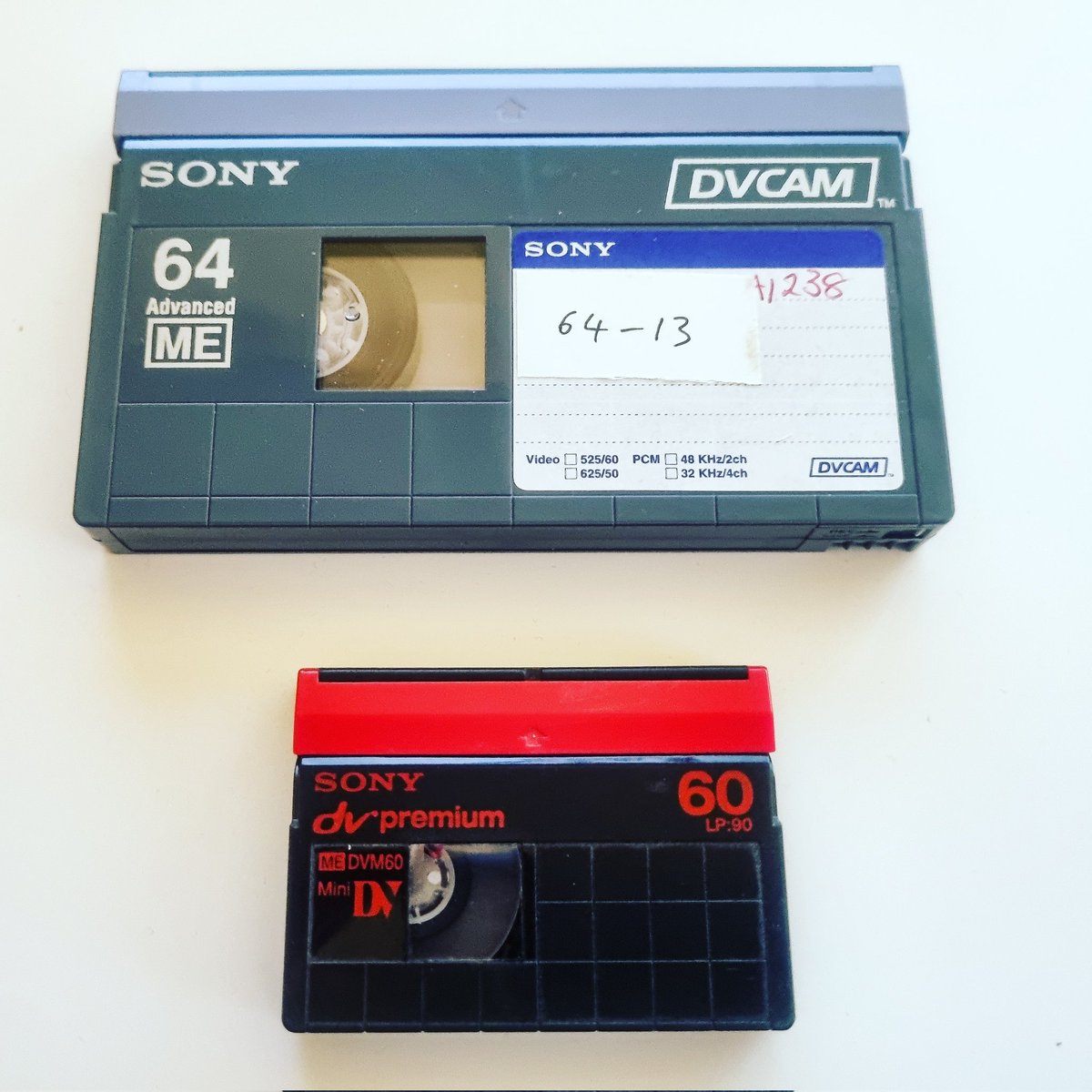 convert2uk's tweet photo. Precious memories stuck on #MiniDV tapes, #DVCAM or #HDV, we can help convert them to a format you can watch on your phone, iPad, console, pc or Smart TV. #convert #tapes #video #camcorder #digital #cardiff #memories #family #alternativechristmasgifts https://t.co/MWsDJh4JHA