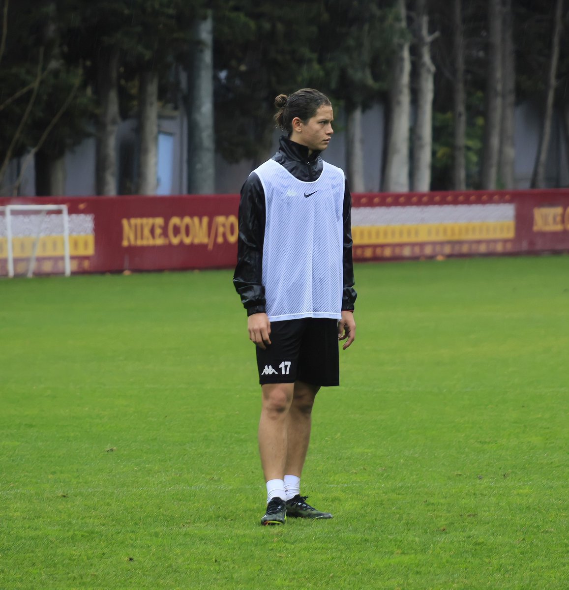 tayfuntatli20's tweet photo. 🐯💪 @NigdeAnadoluFK https://t.co/sEtEy8kreA