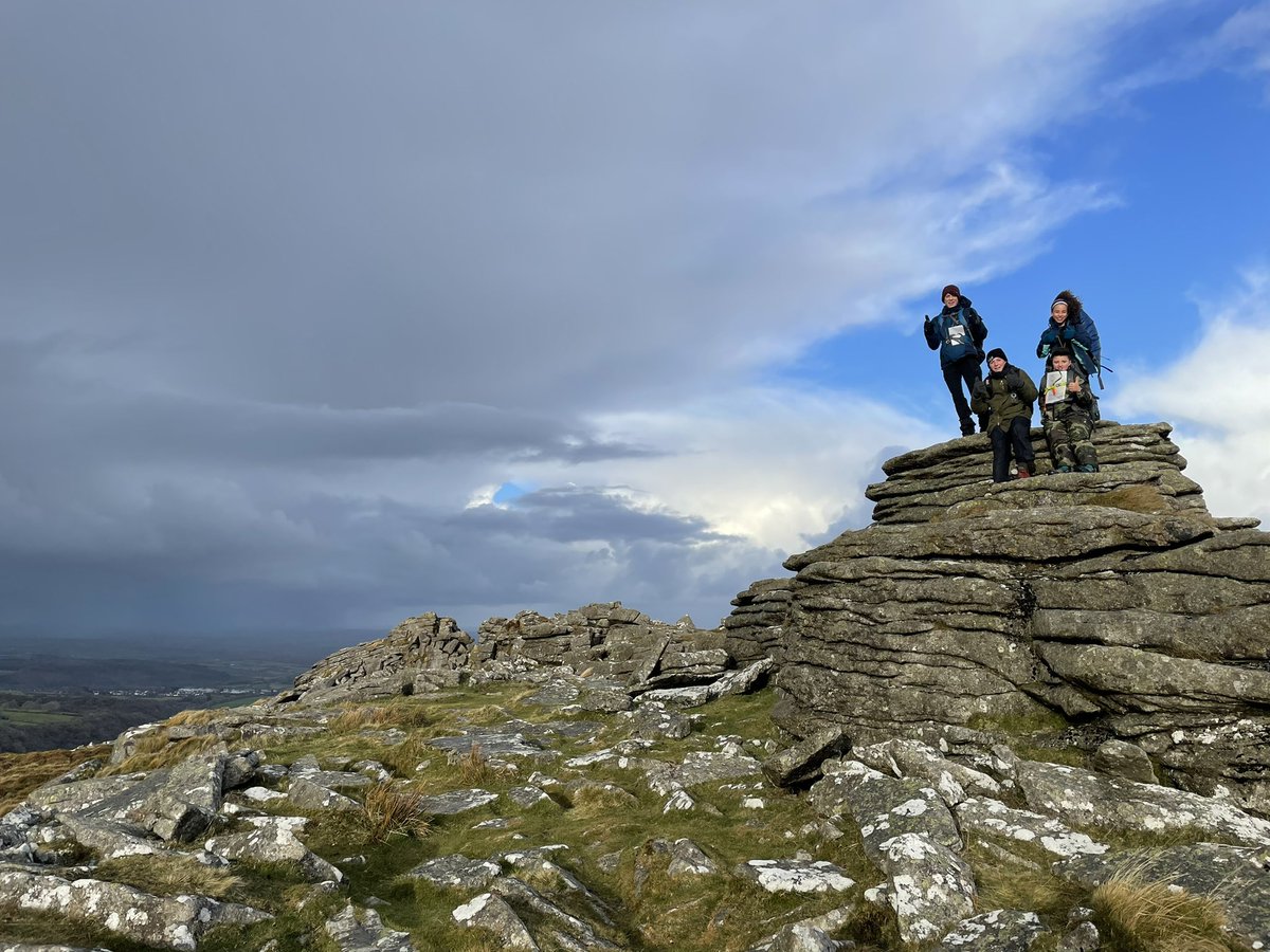 Shebbear Sport and Outdoor Education tweet media