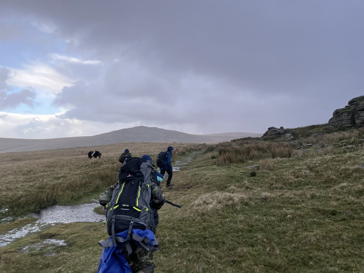 Shebbear Sport and Outdoor Education tweet media