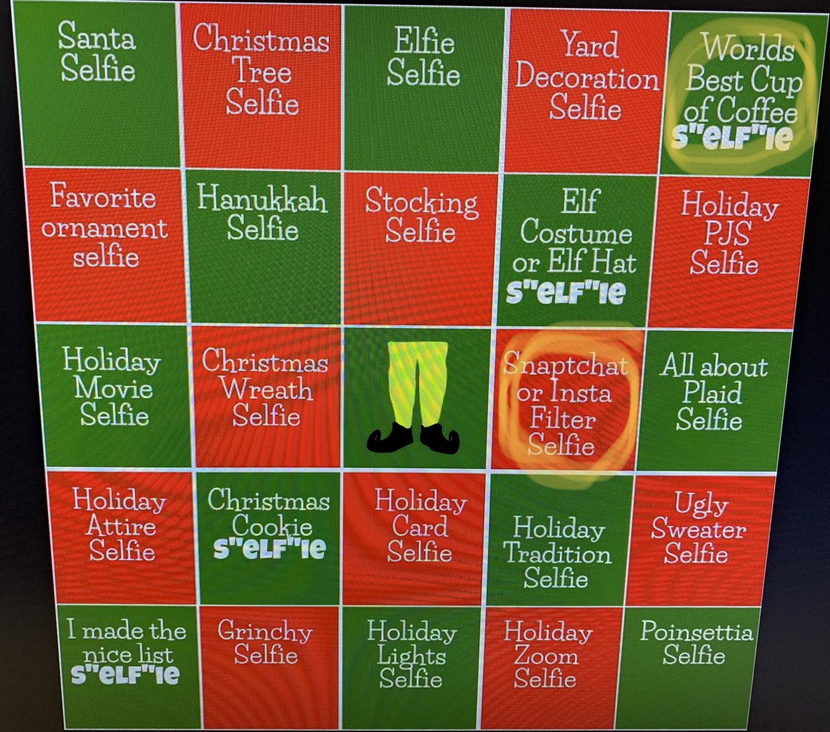 Best Coffee Ever @wmeselfiebingo21 <a href="/WMEWildcats/">WME</a>