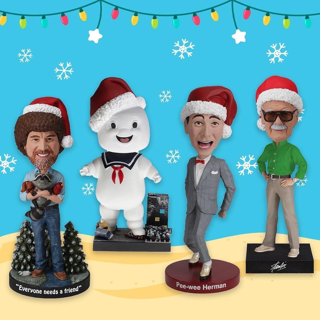 Royal Bobbles tweet media