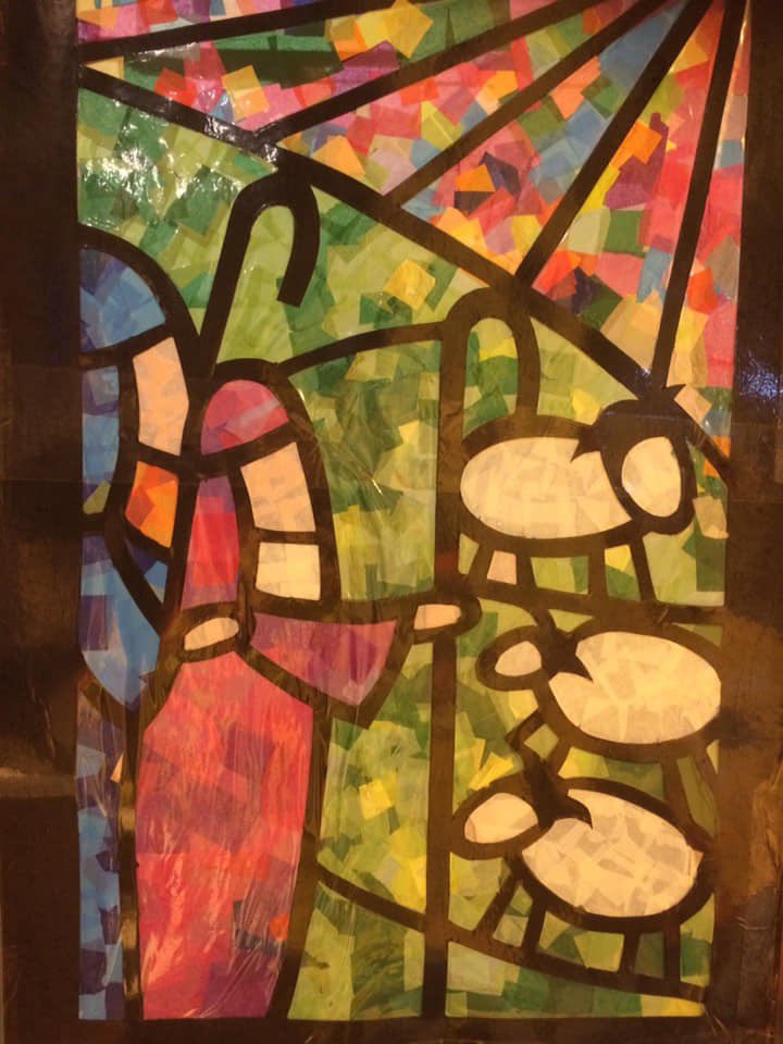 Our Carol Service and Christingle services are ticketed this year. Tickets free (of course) but limited numbers for social distancing. Book via Eventbrite (search St Peter’s Ruddington) or see our FB page for direct links #Ruddington