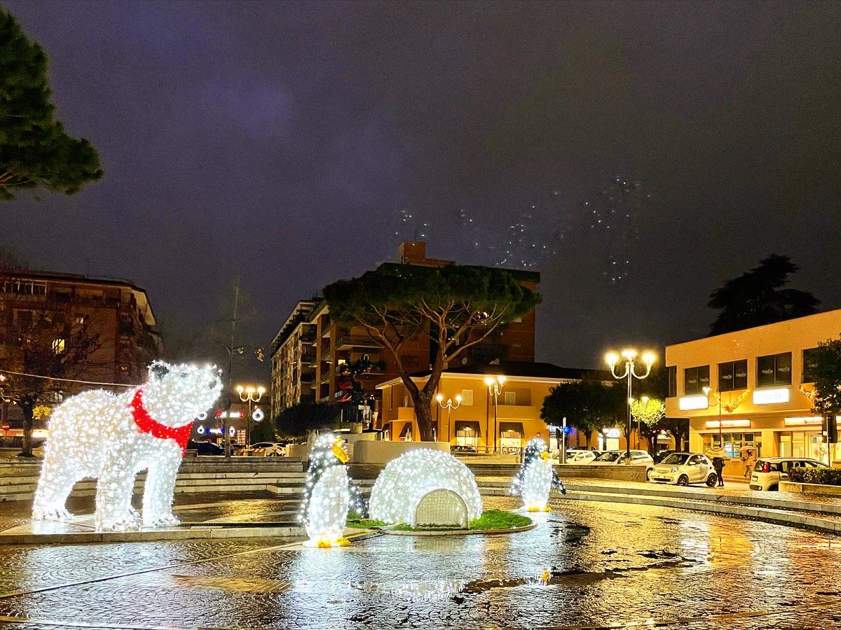 Federico_Cola92's tweet photo. Aria di #Natale https://t.co/PwgApZ1Xfl