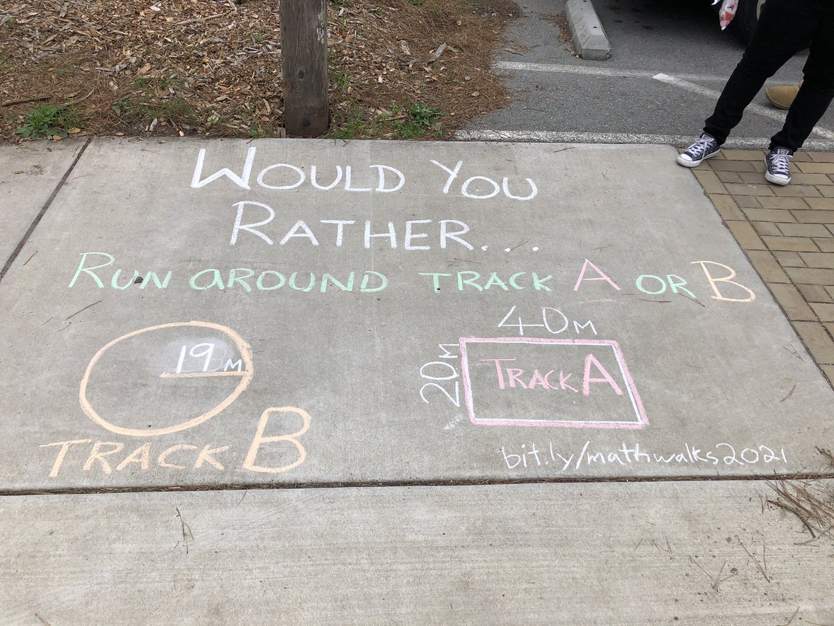 TeacherLora's tweet photo. Hey @PacificGroveUSD @CAMathCouncil North left some amazing #mathwalks near Asilomar! Come and explore the world of math. #iteachmath @WilliamFranzell @MrRodGarcia @pk12innovation @MCOE_EdServices @MCOE_TandLTeam this is coming to a math network! https://t.co/zBBuNXbLKc