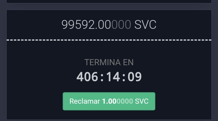 silvercash_io's tweet photo. claim svc free on #southxchange
#catex #TRX #silvercash #svc #blockchaintechnology #faucet https://t.co/xPmC8MTsJb