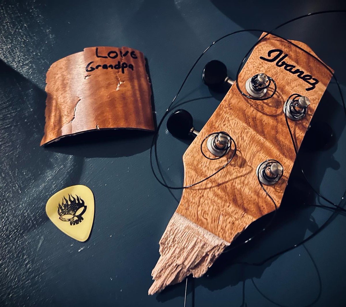 Tarbetts Fishmongers tweet media