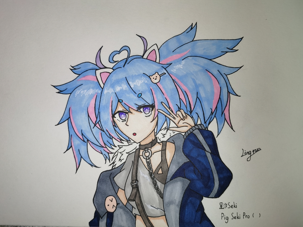 Ling_ruo (@LingruoL) | Twitter