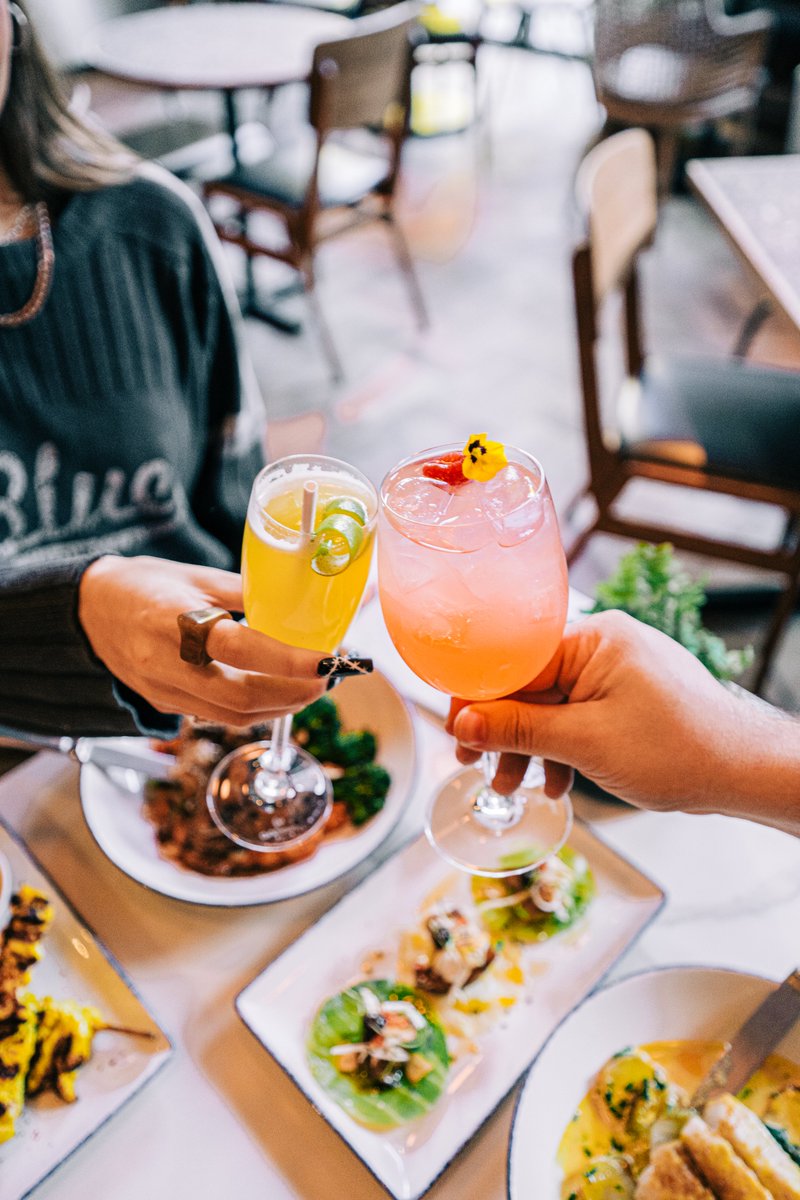 Toast to the weekend 🍹

#thecounterhouse #ancoats #manchester #mcruk #thisismcr #mcrfood #eatmcr