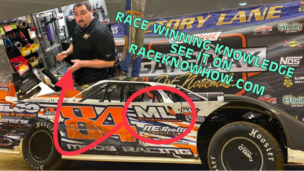 RaceKnowHow.Com tweet media