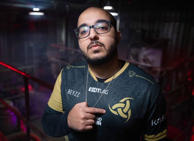 Victor tweet media