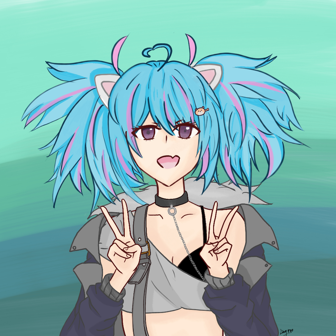 Ling_ruo (@LingruoL) | Twitter