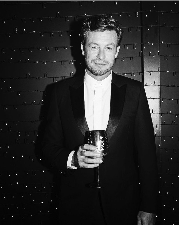 DelgadoBaker's tweet photo. #SimonBaker https://t.co/CEsVL0t2XH