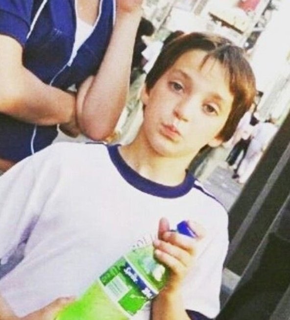 _v1ckyy's tweet image. 😭