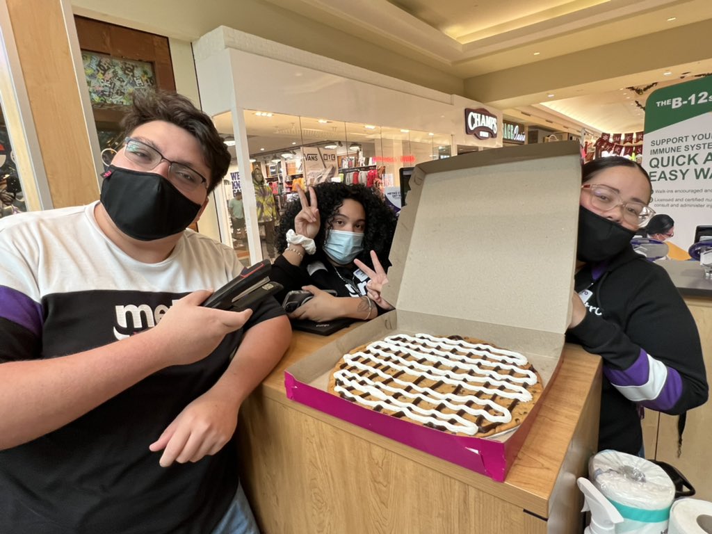 Happy National Cookie Day!